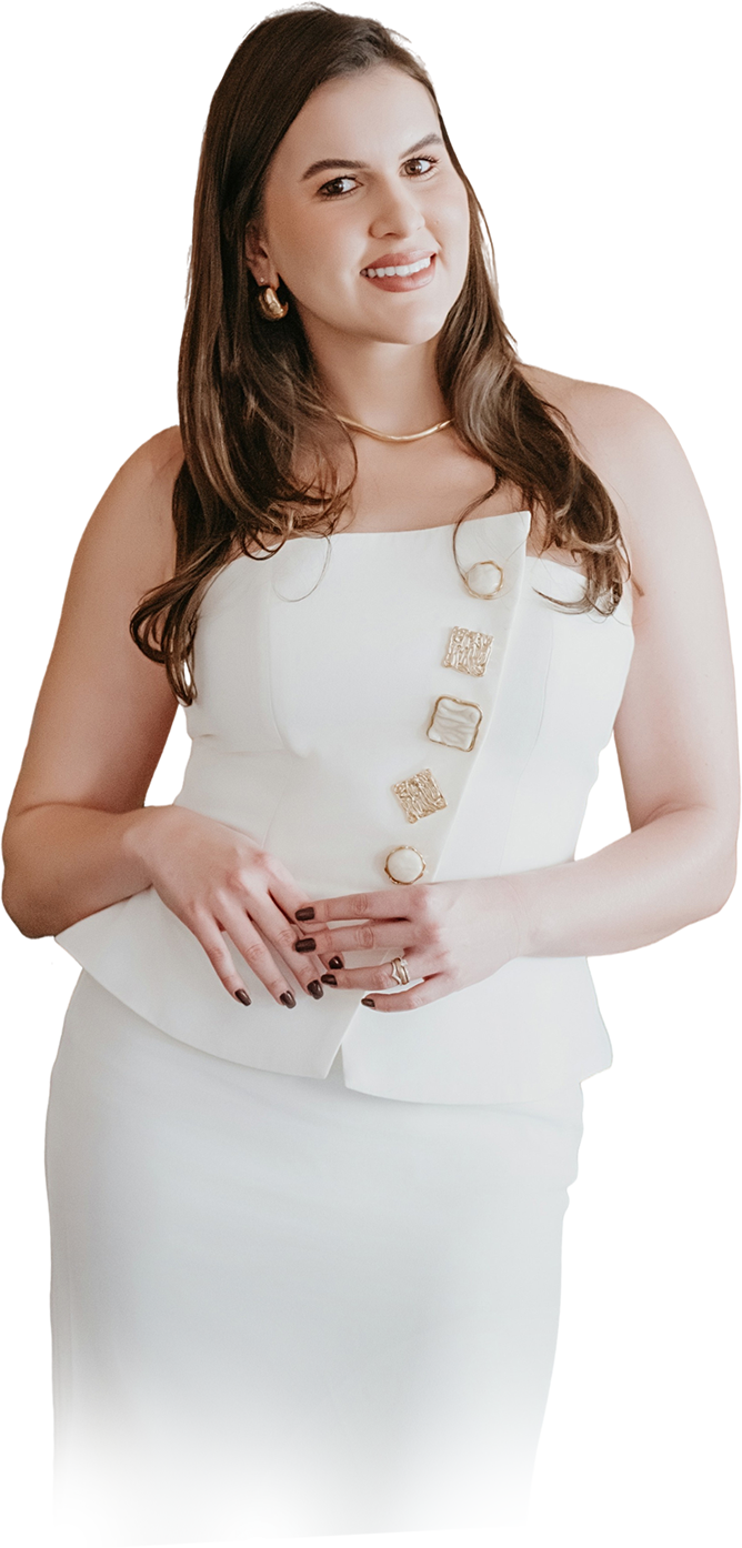 Advogada Mariana Corrêa
